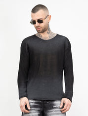 Shirt traforata