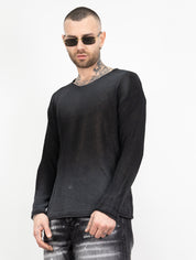 Shirt traforata