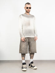 Shirt traforata