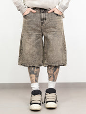 Short always