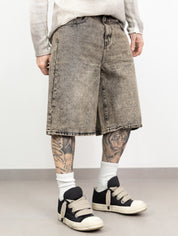 Short always