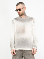 Shirt traforata