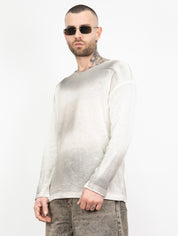 Shirt traforata
