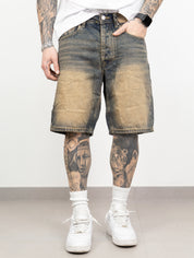 Short andrexx