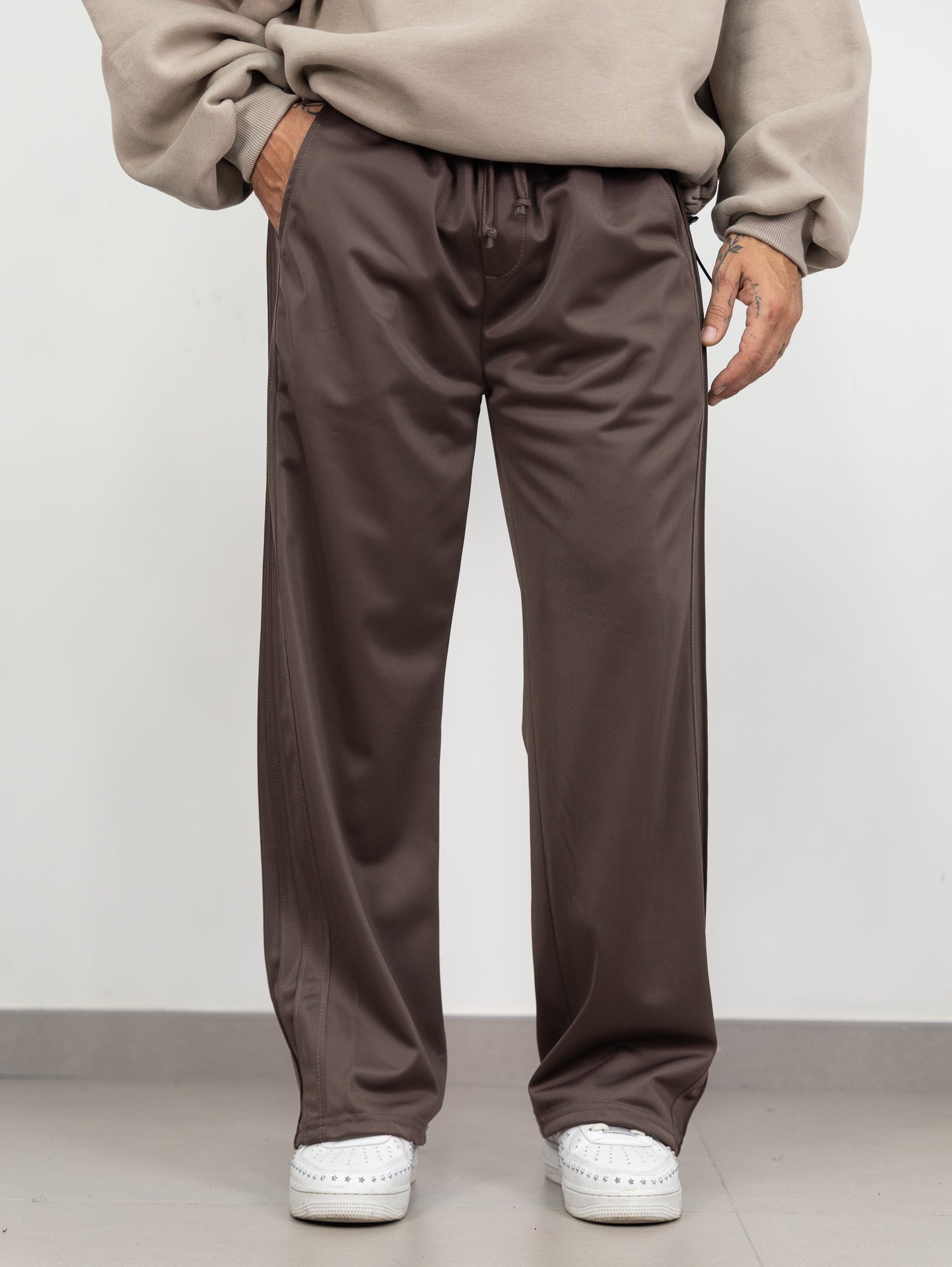 Jogger stripes