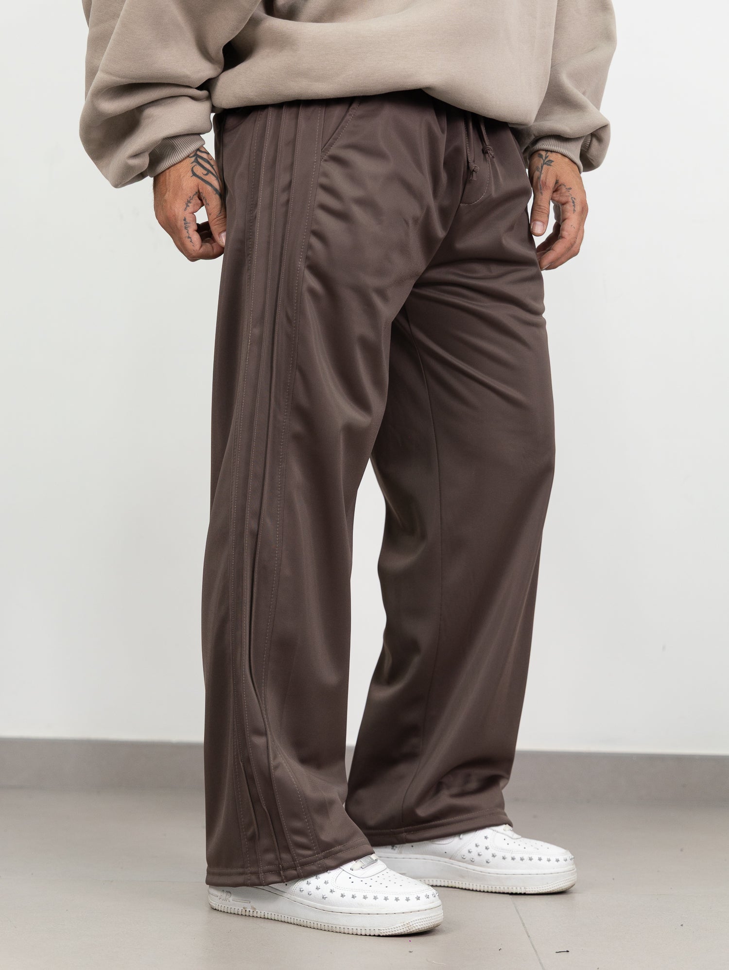 Jogger stripes