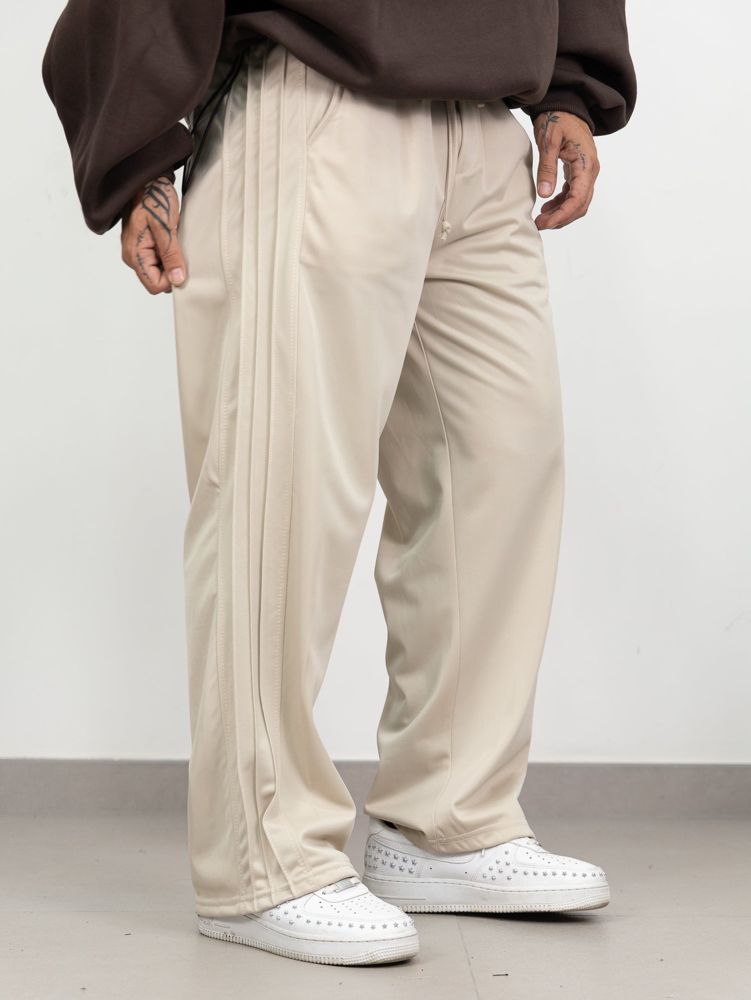 Jogger stripes