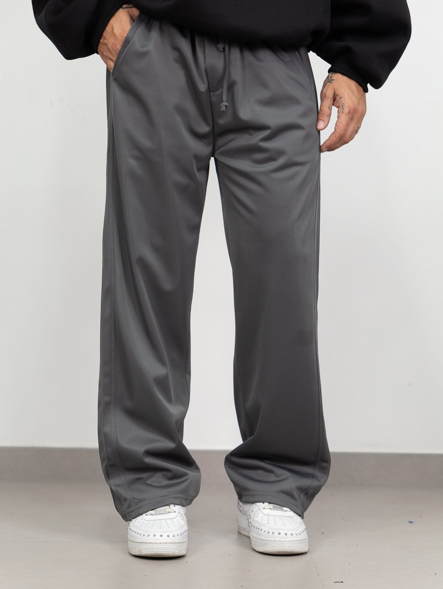Jogger stripes