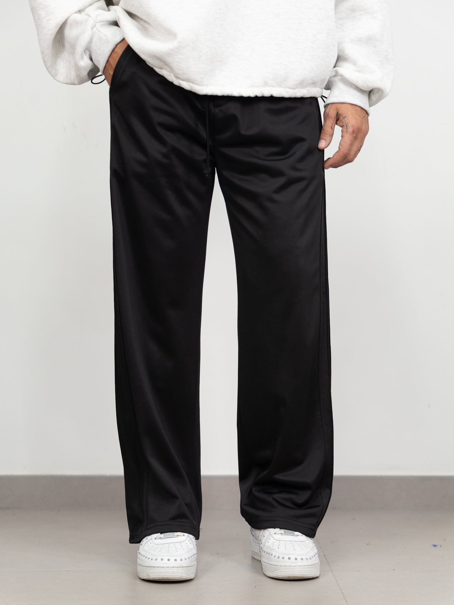 Jogger stripes