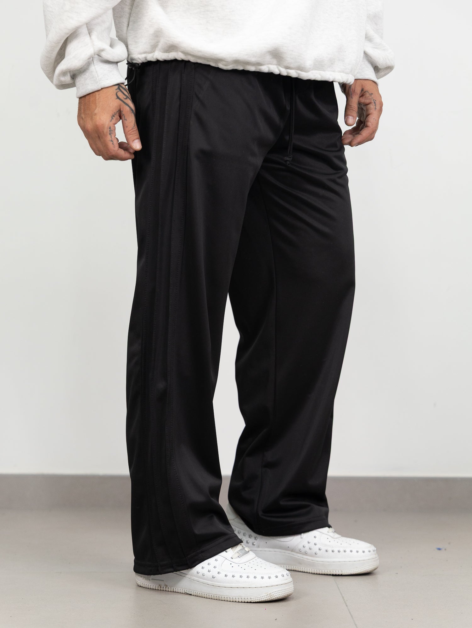 Jogger stripes