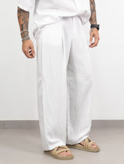 Coordinato simil lino fortaleza