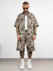 Coordinato all print