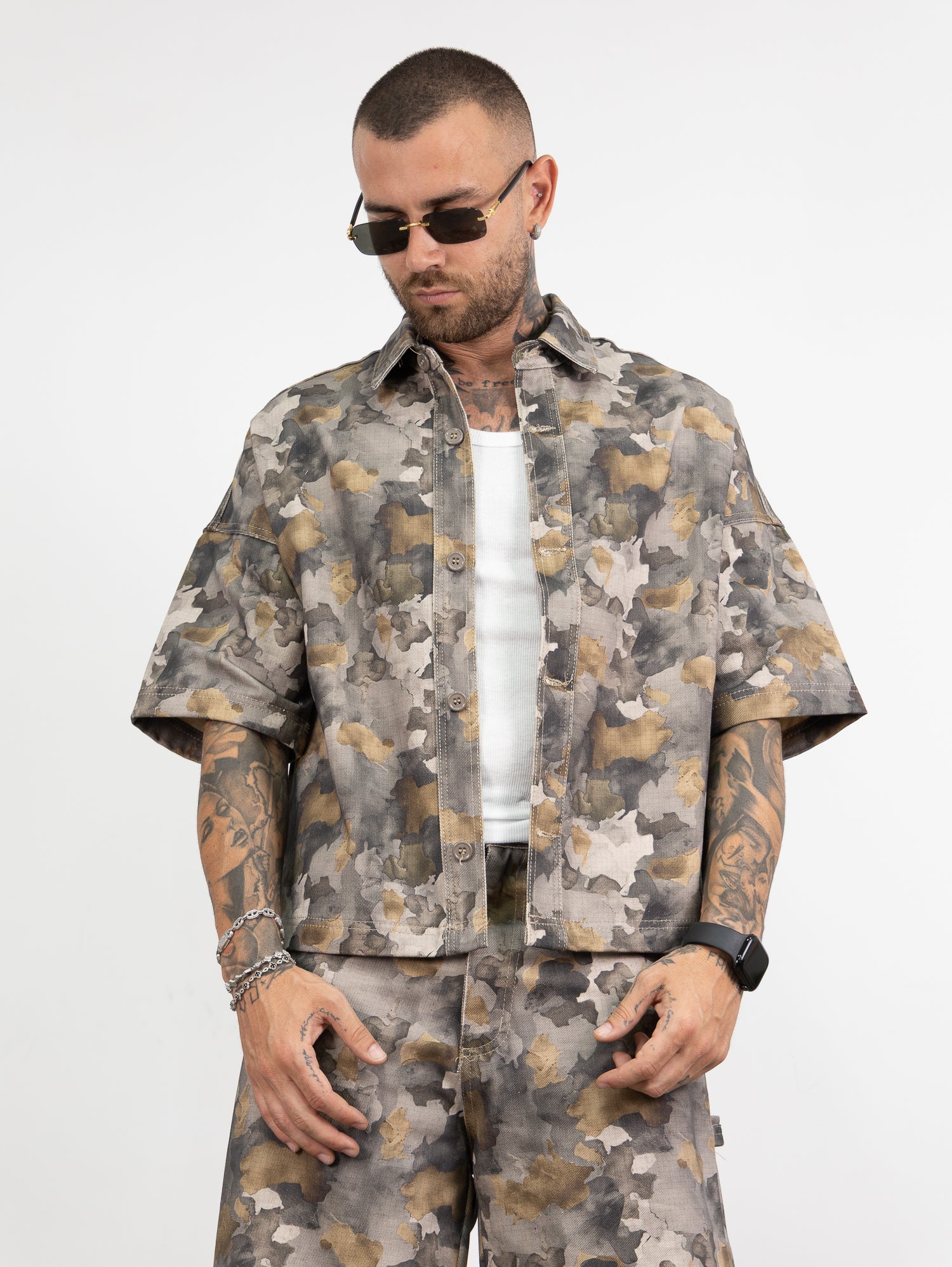 Coordinato all print