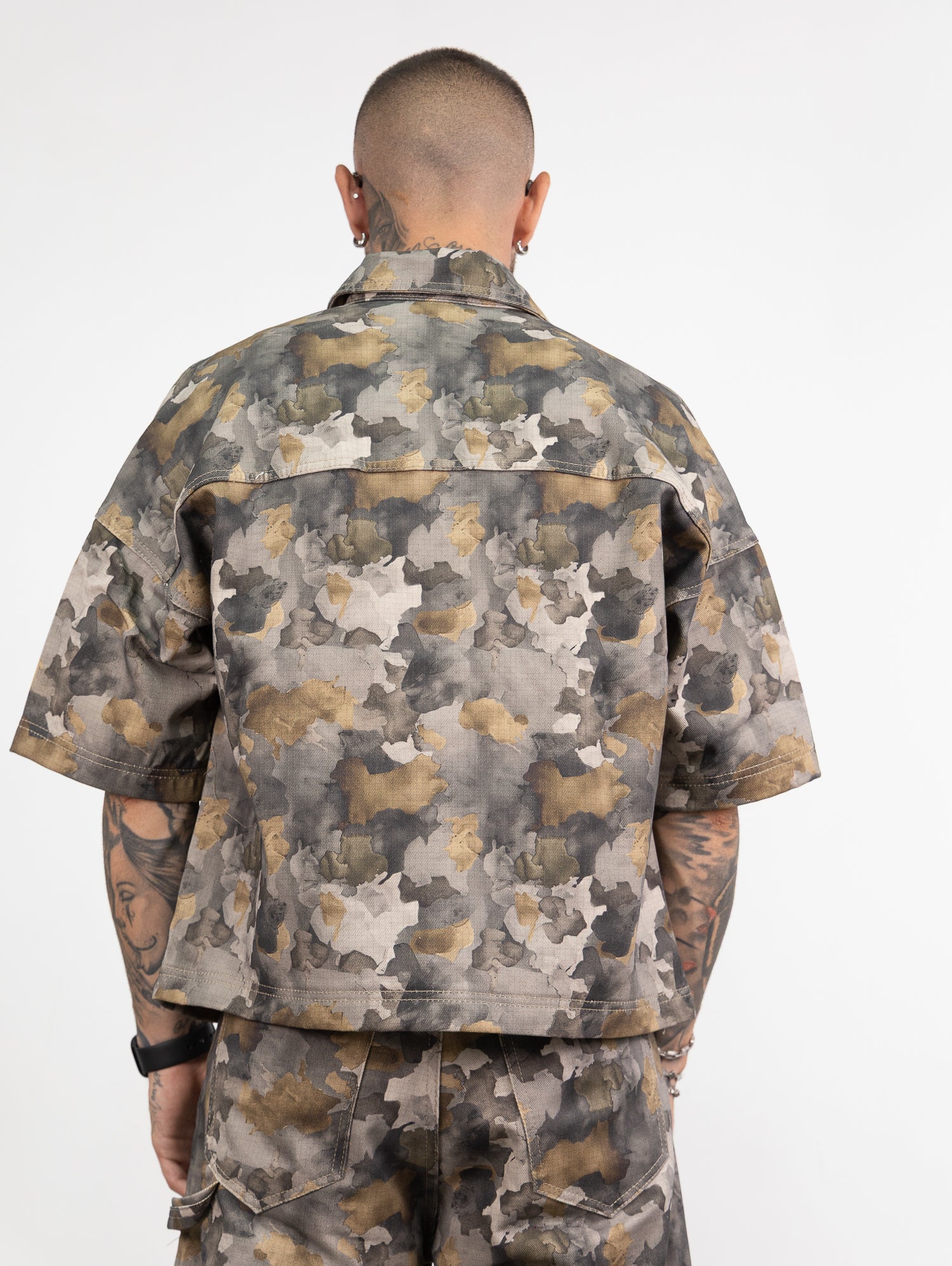 Coordinato all print