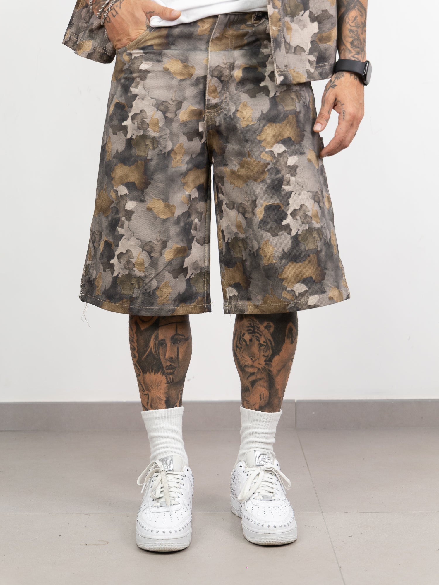Coordinato all print