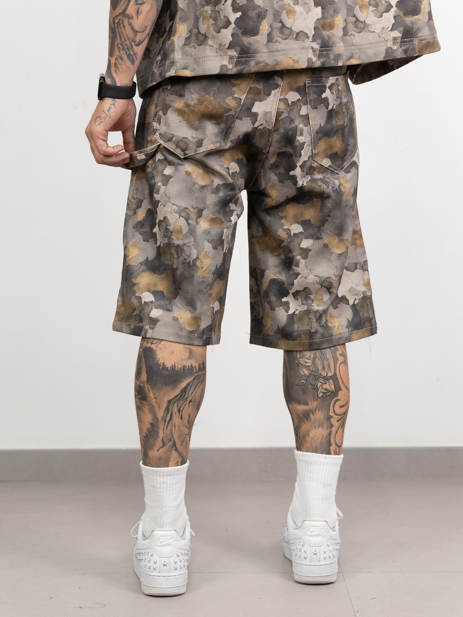 Coordinato all print