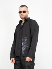 Camicia stampa