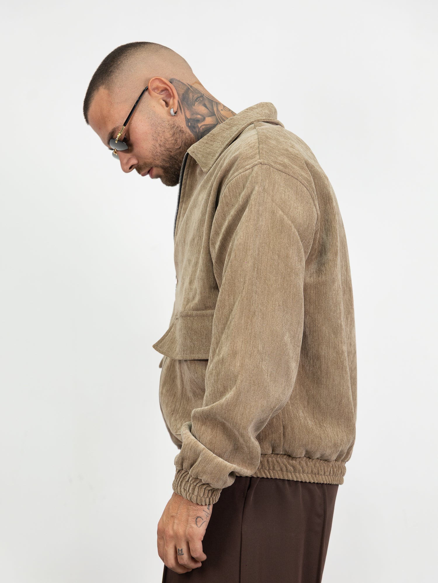 Jacket task a costine