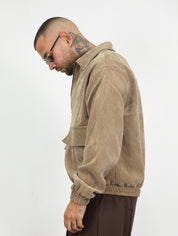 Jacket task a costine