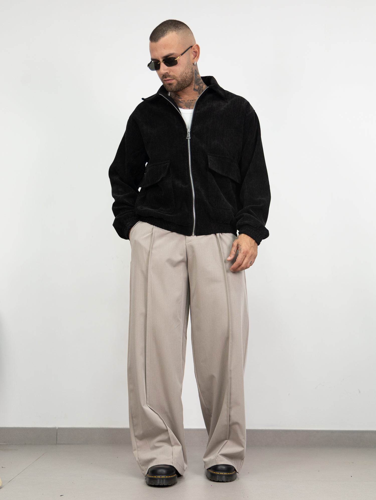 Pant all pences