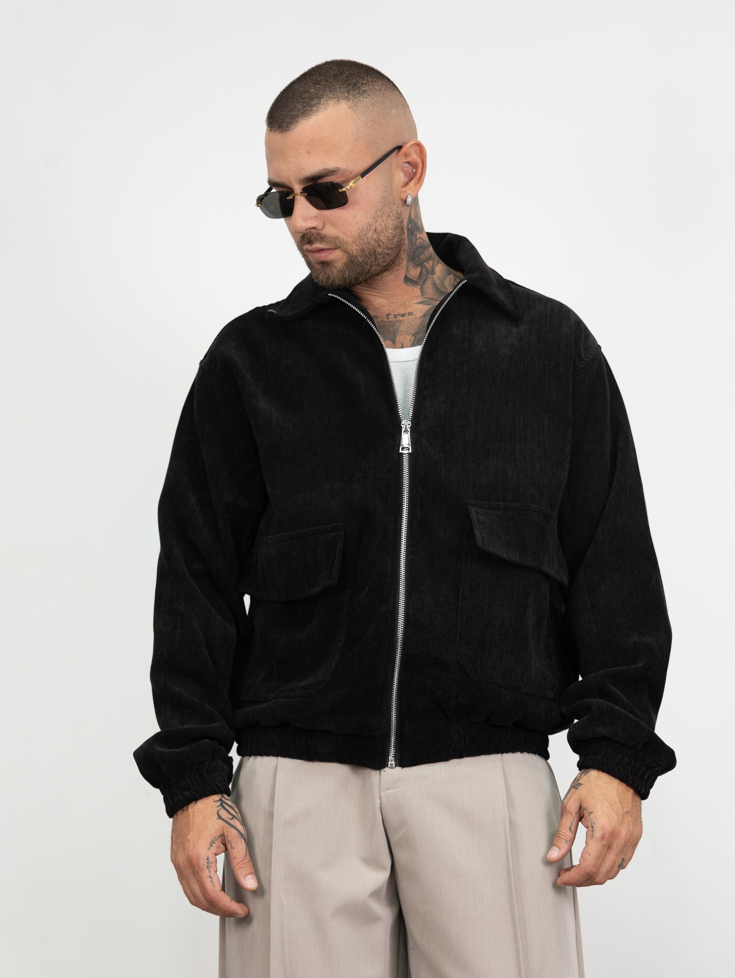 Jacket task a costine