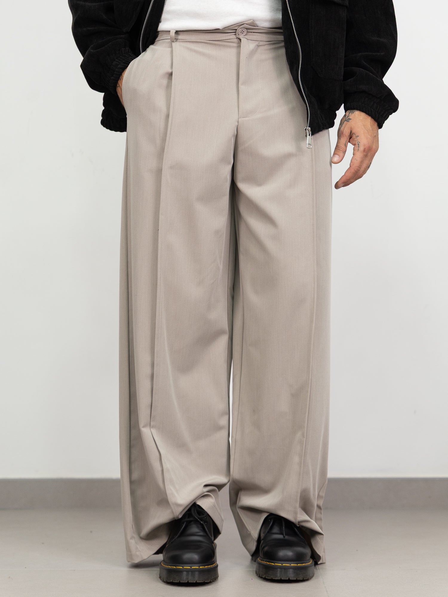 Pant all pences