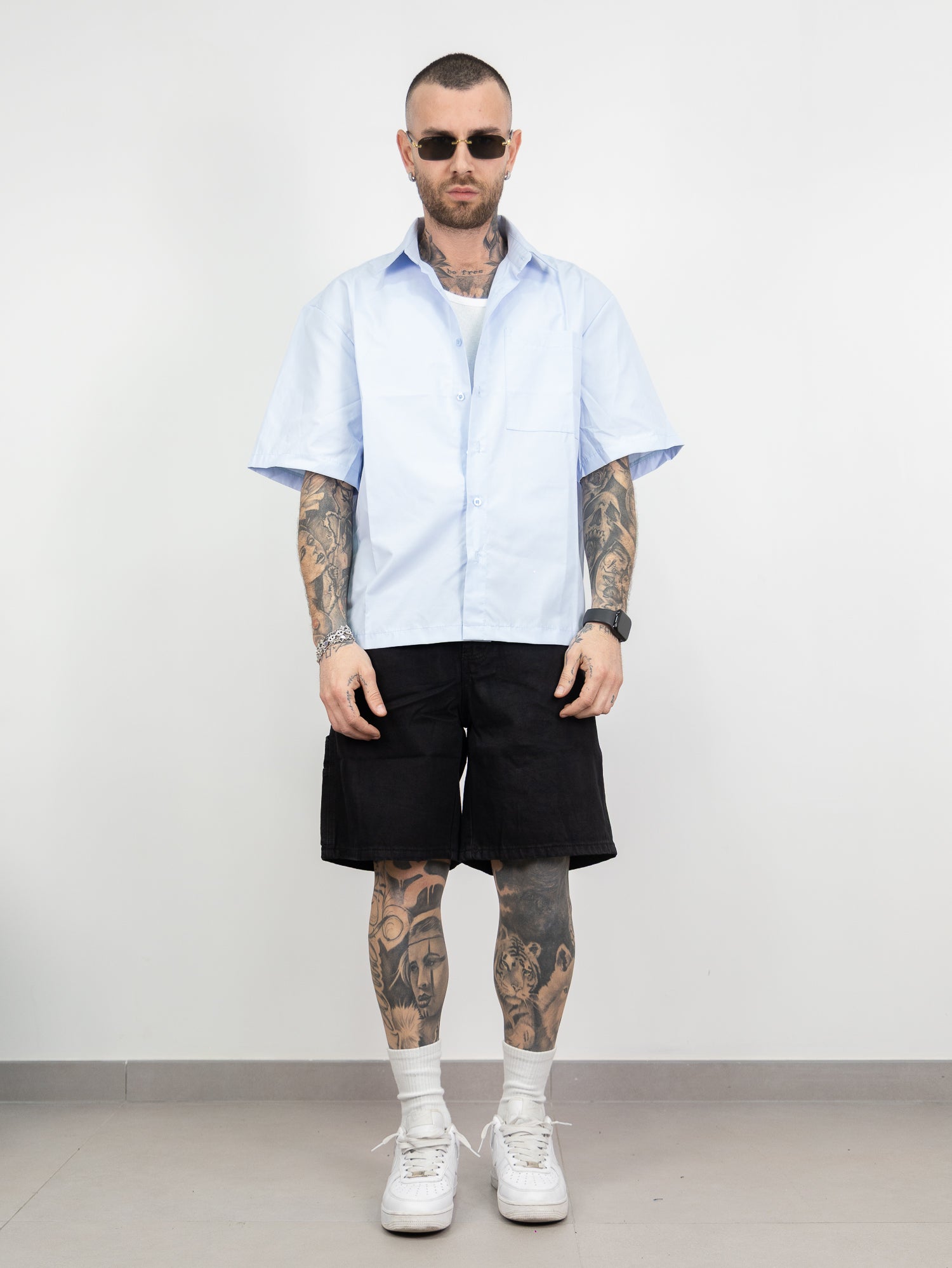 Short basic