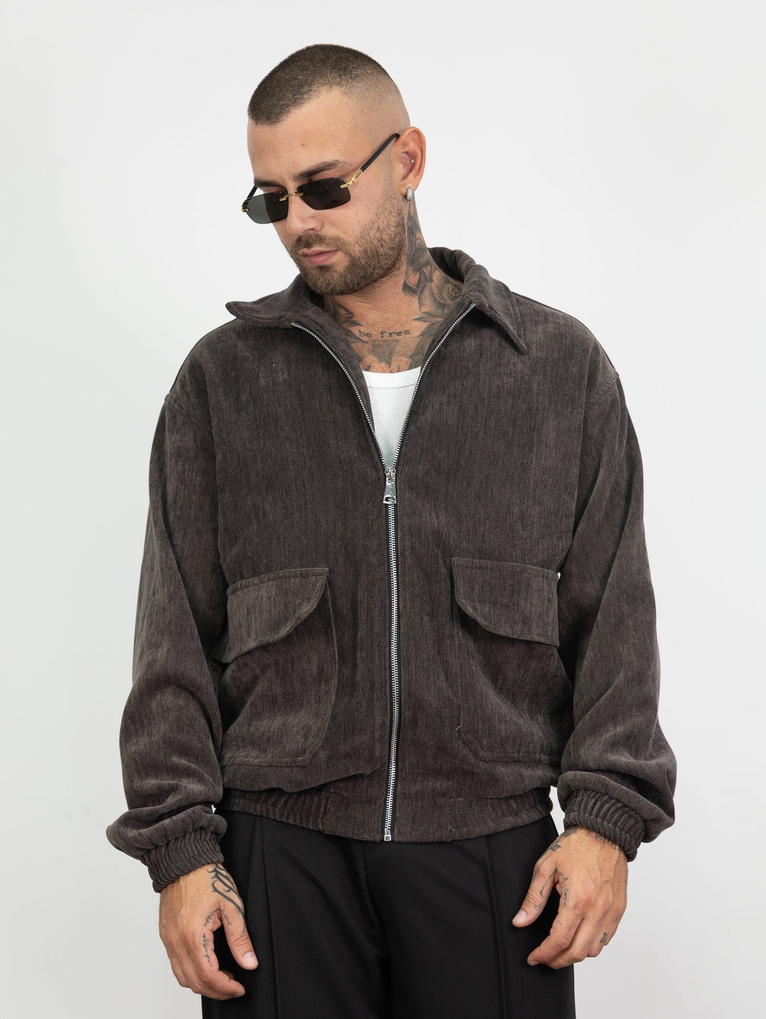 Jacket task a costine