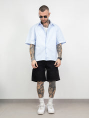 Camicia basic