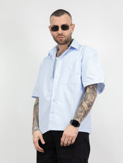 Camicia basic