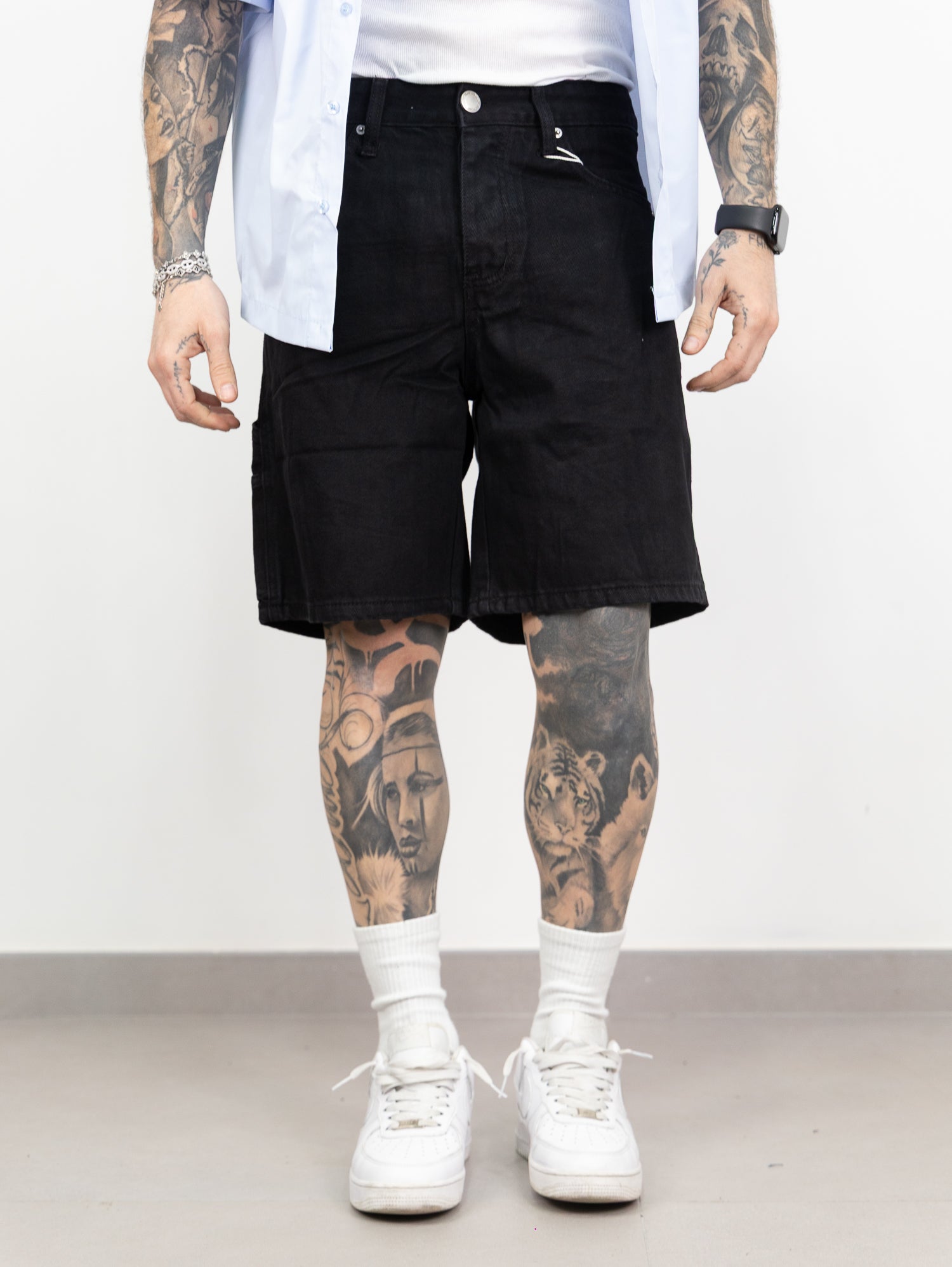 Short basic