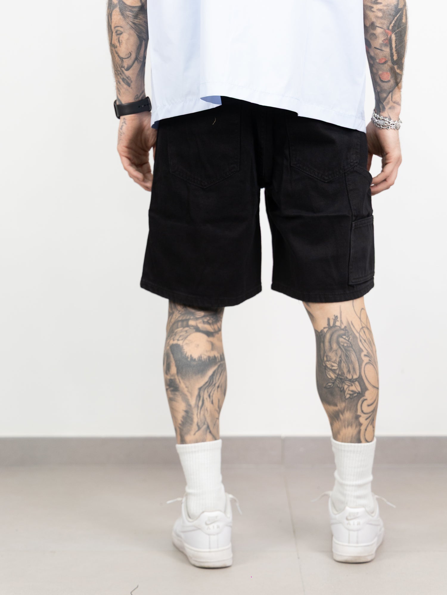 Short basic