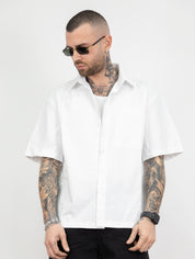 Camicia basic