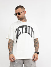 T-shirt detroit