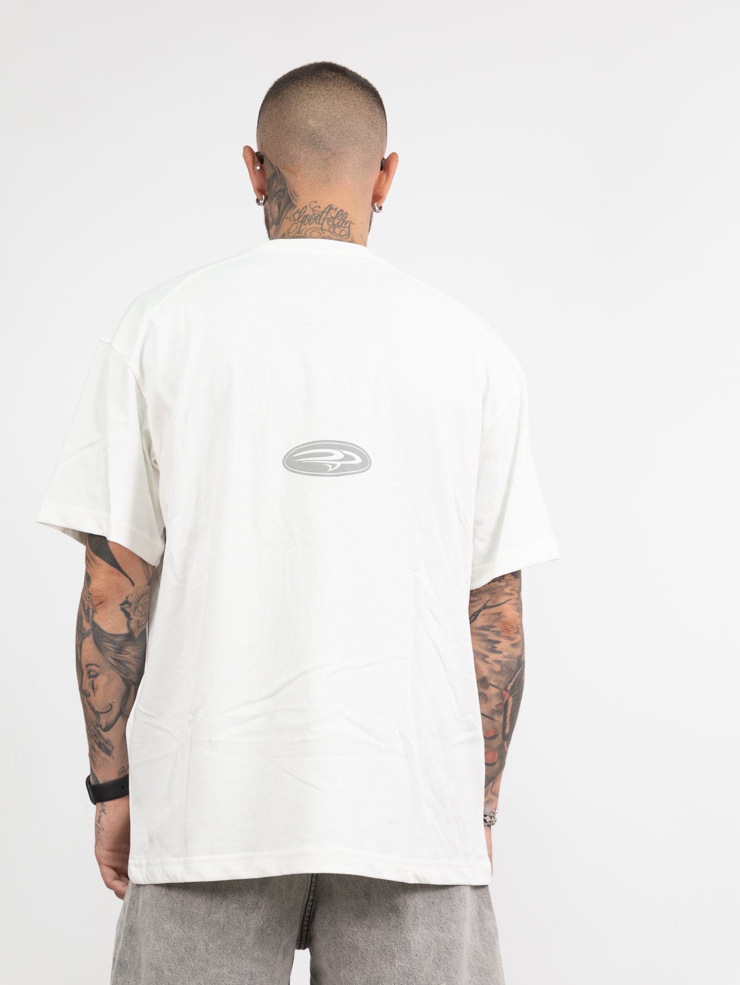 T-shirt detroit