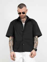 Camicia basic