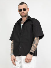 Camicia basic