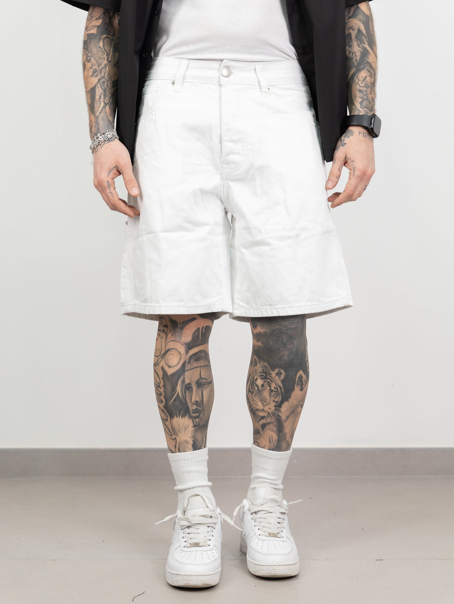 Short basic