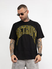T-shirt detroit