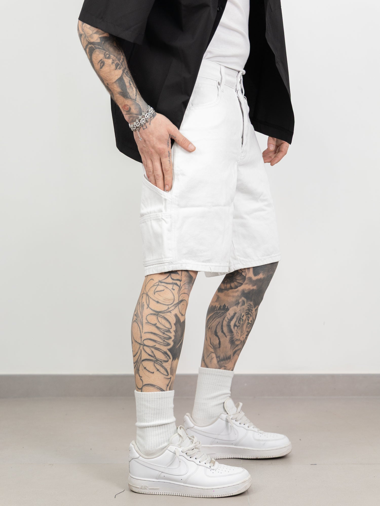 Short basic