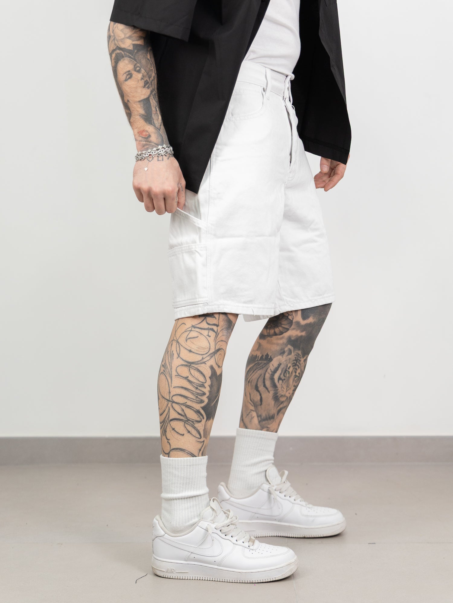 Short basic
