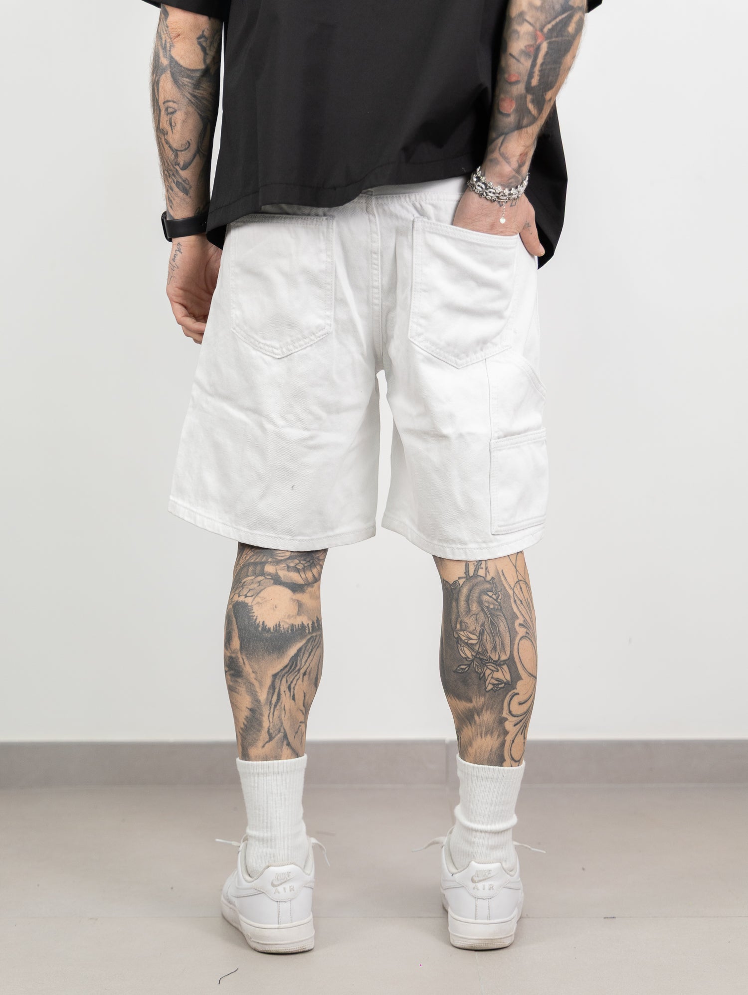 Short basic