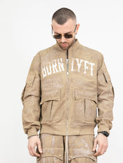 Coordinato born lyft