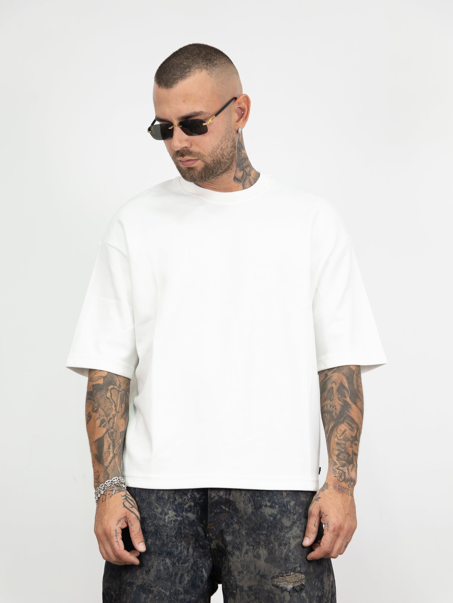 T-shirt perfect pd