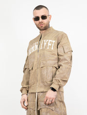 Coordinato born lyft