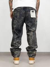 Denim lavaggio gel