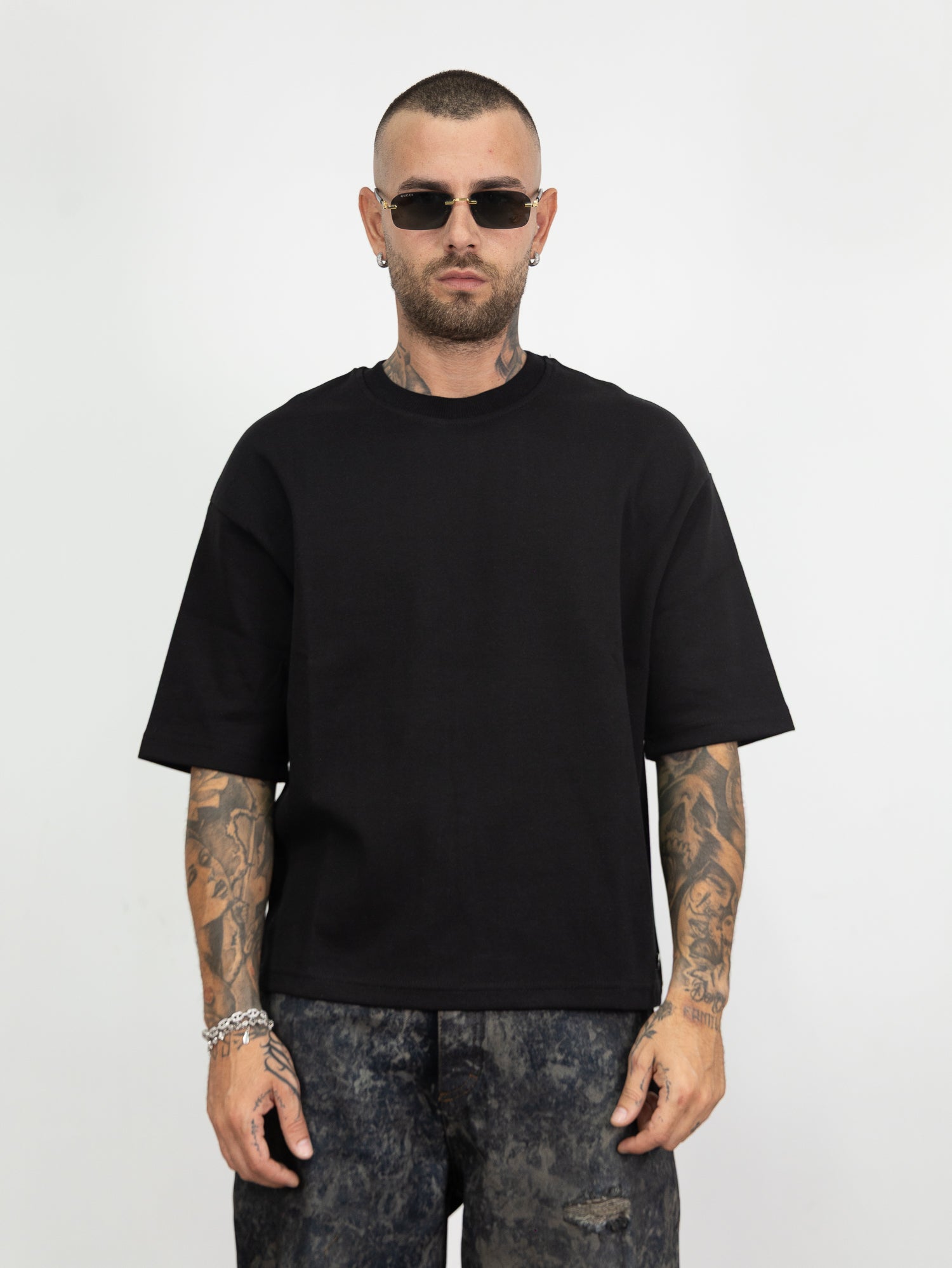 T-shirt perfect pd
