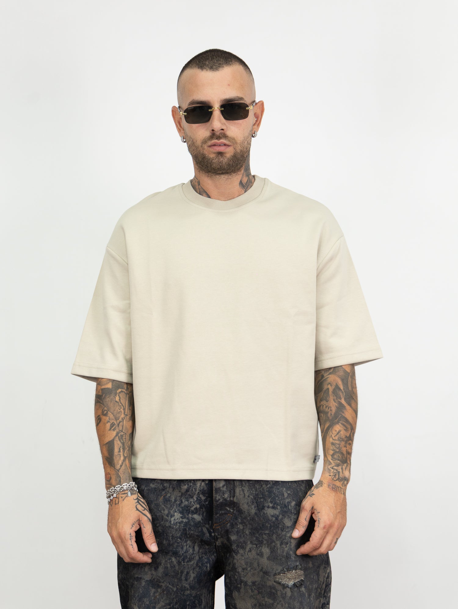 T-shirt perfect pd