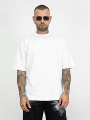 T-shirt flowering