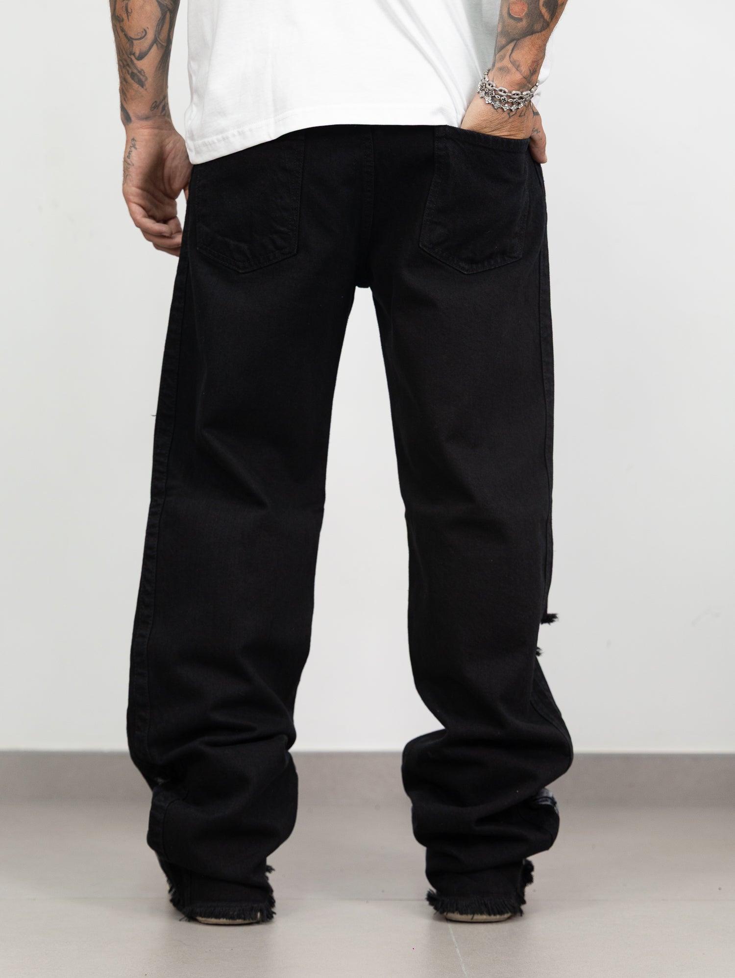 Baggy honey blackprint